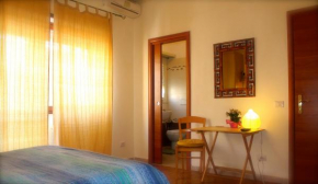 Al Porto Di Roma B&B